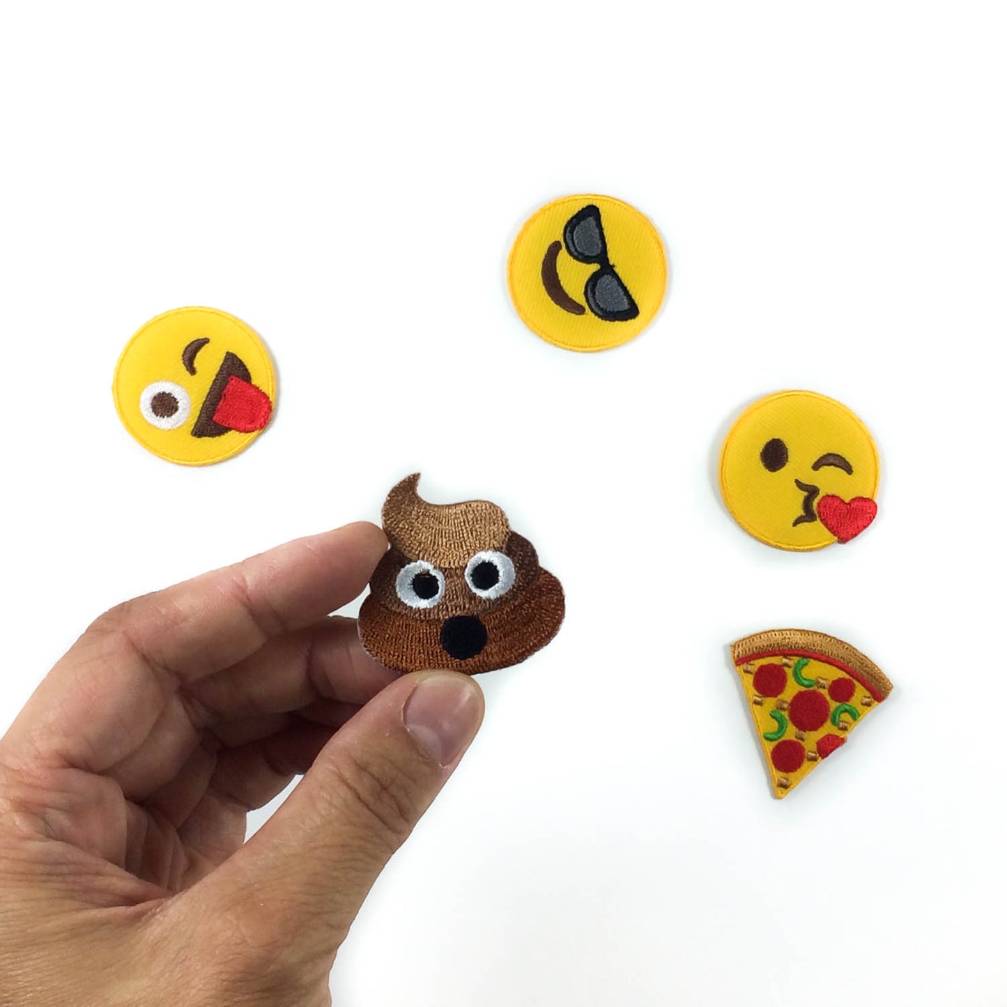 pile of poo emoji