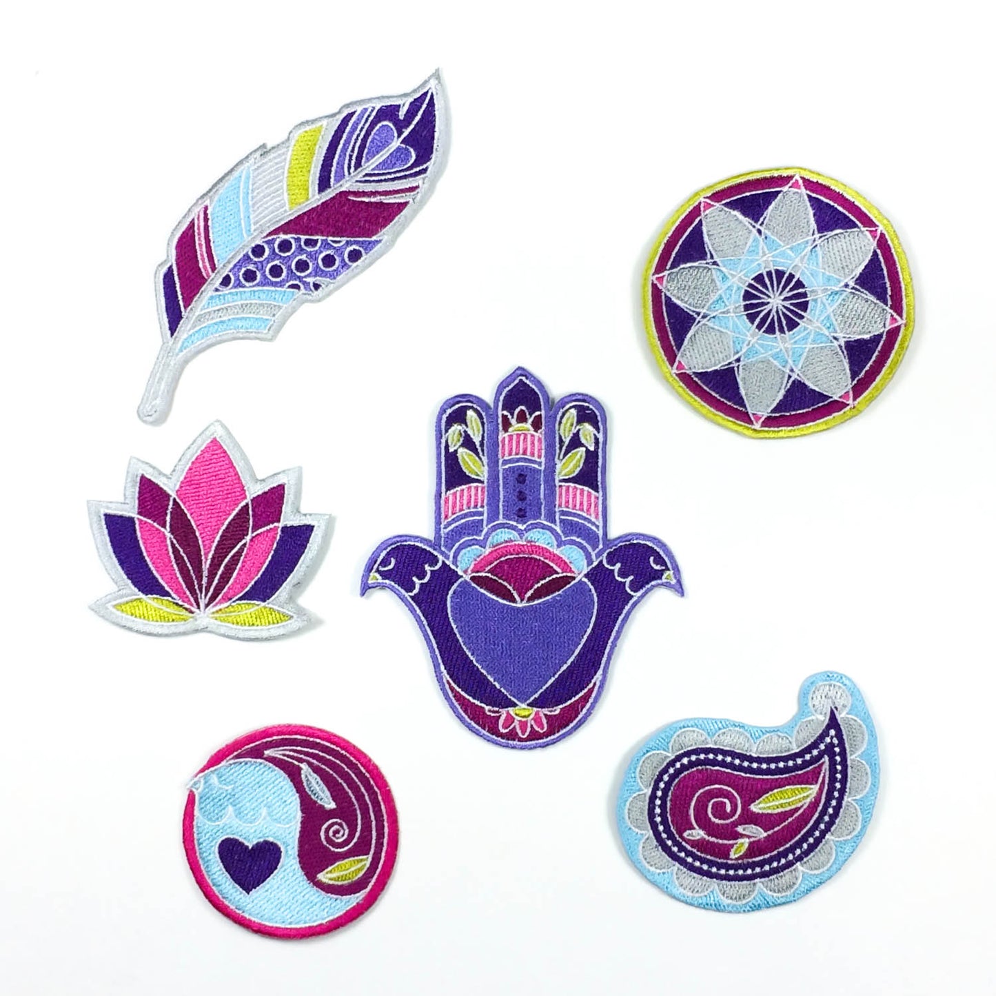 Boho Collection