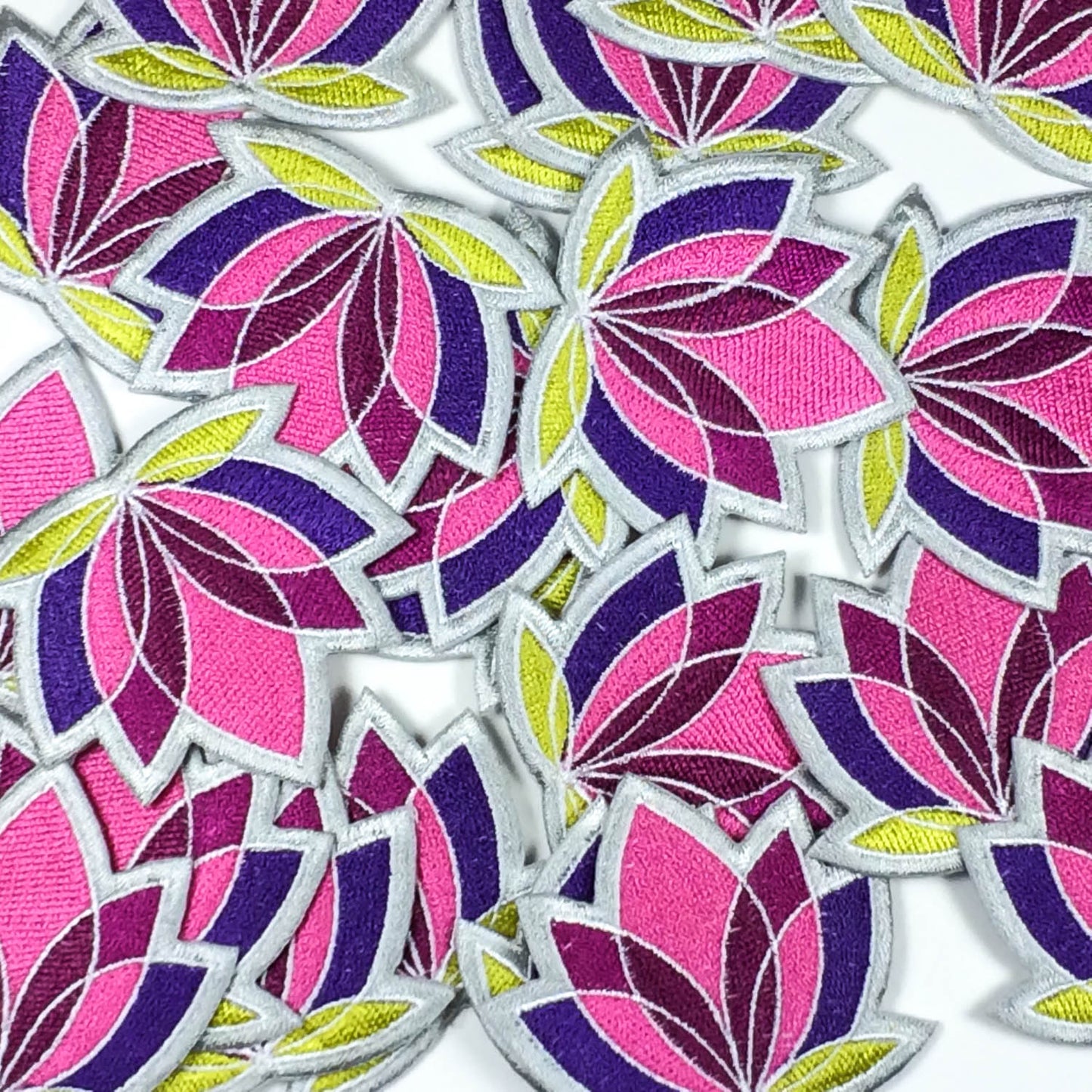 LOTUS Flower Patch - BOHO Collection