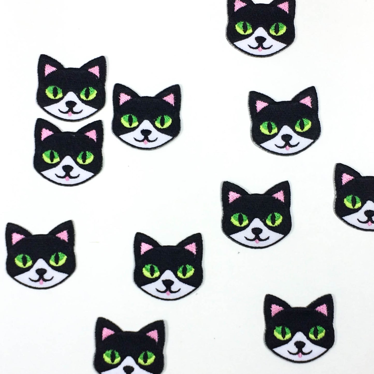 Emoji Patch - Your Choice of one