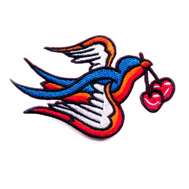 Old School bird