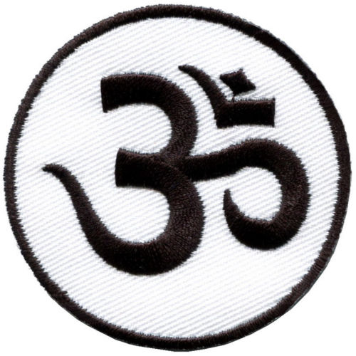 OM Patch - Yoga - Infiniti