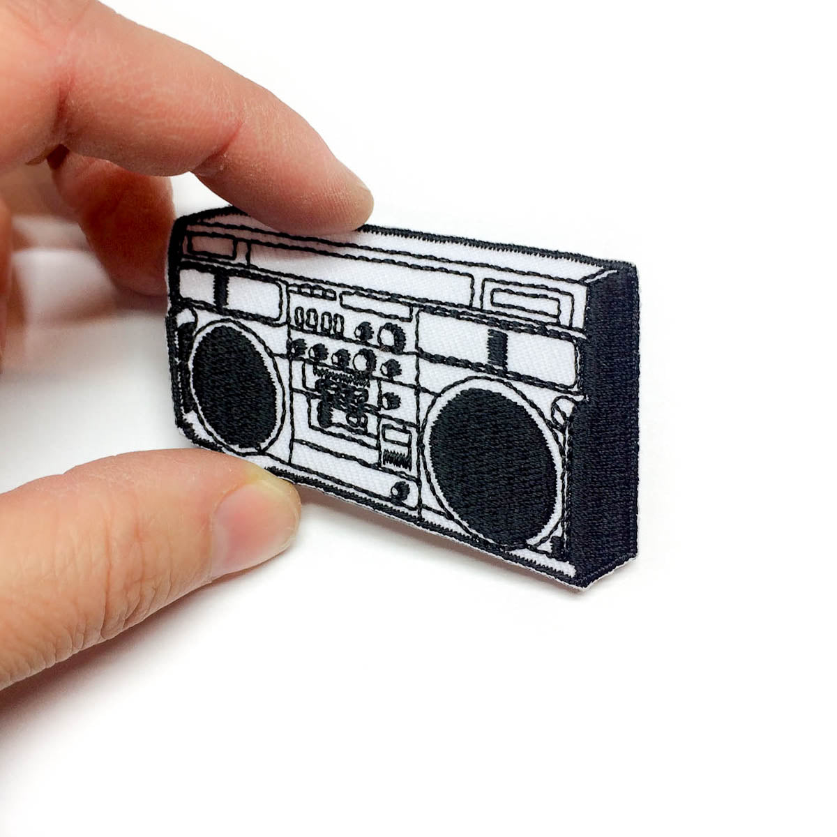 Ghetto Blaster