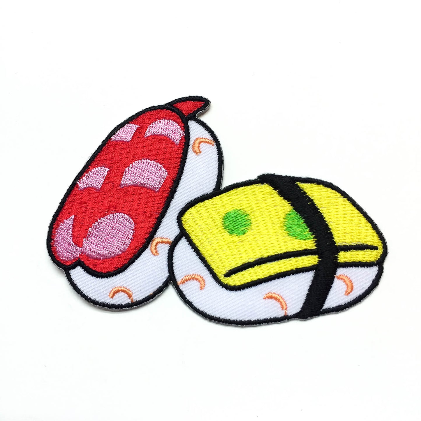Mini Sushi Patch