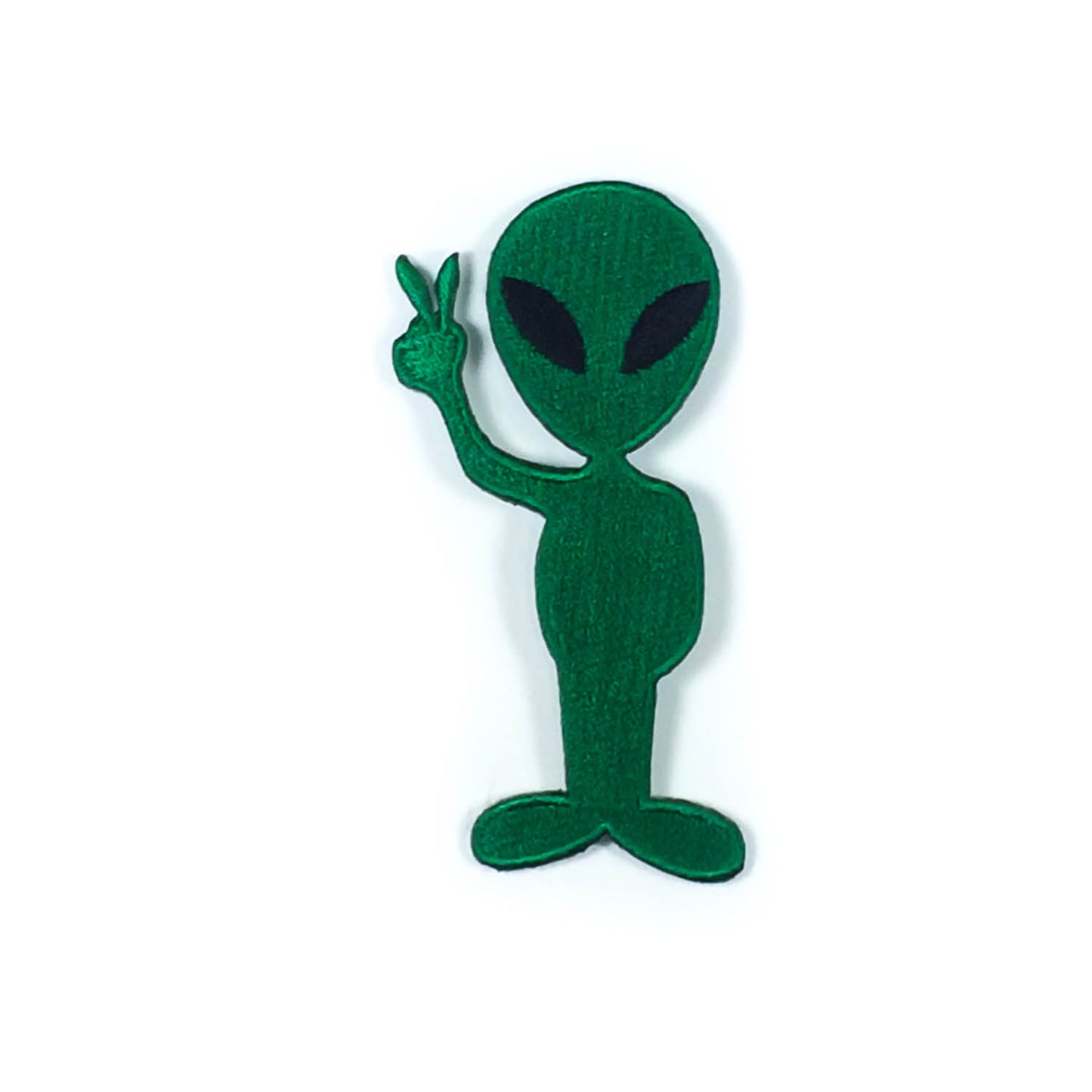 alien patch