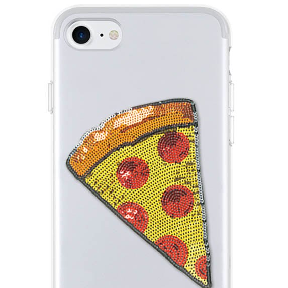 Pizza - GLITTER Collection