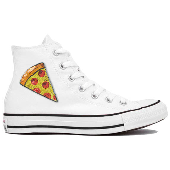 Pizza - GLITTER Collection