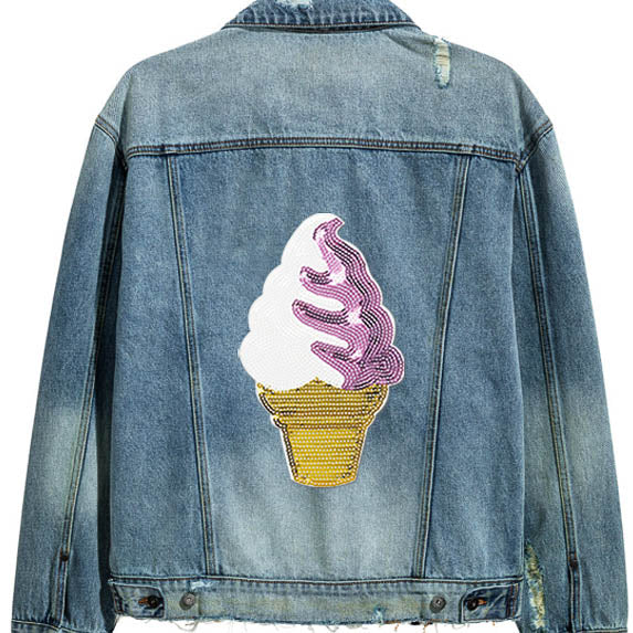 Ice Cream