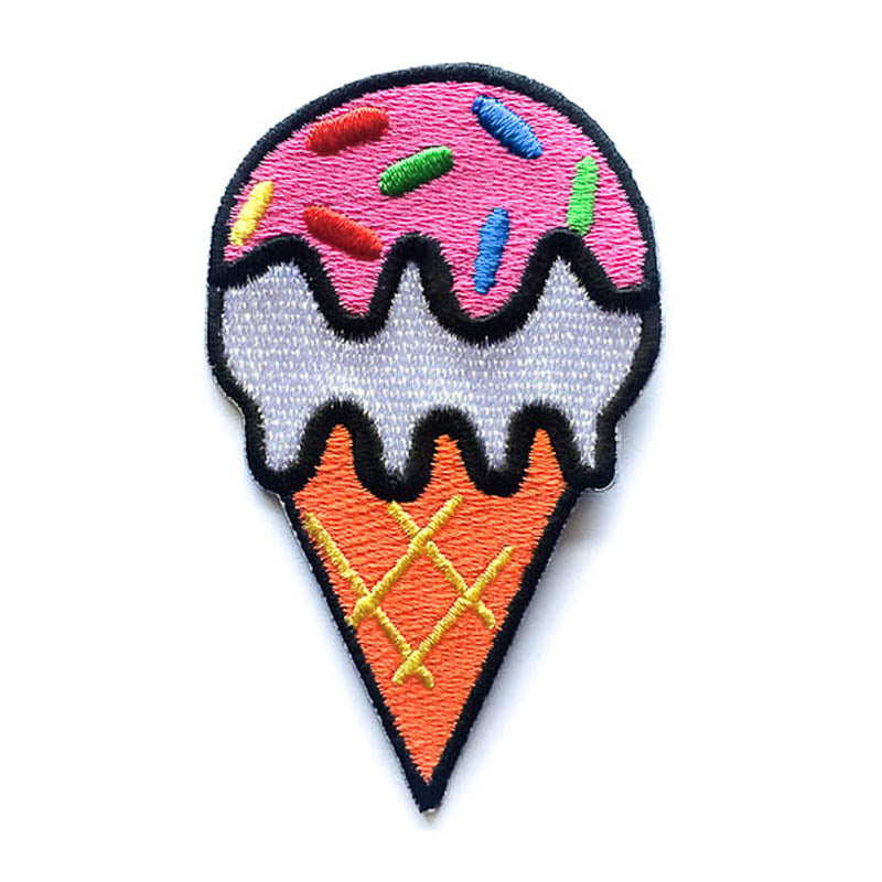 Ice cream cone