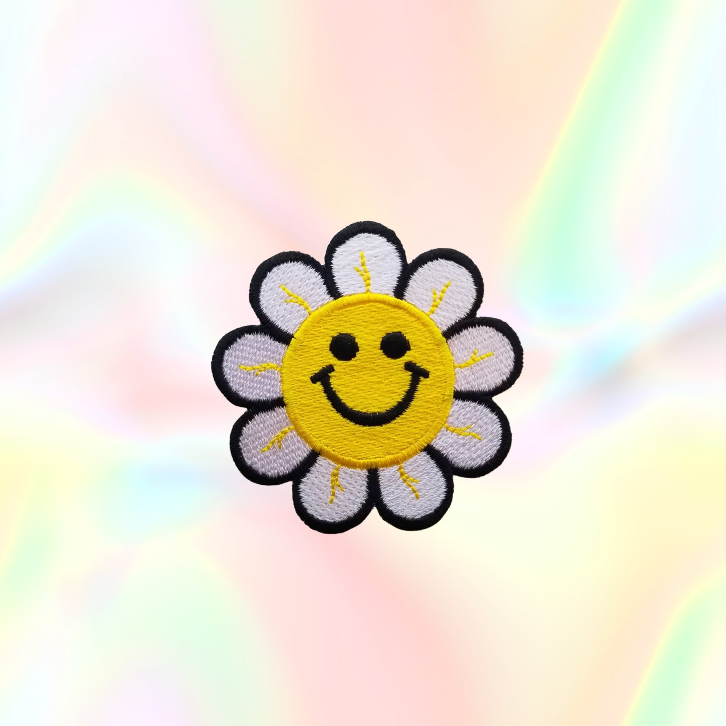 Happy Flower