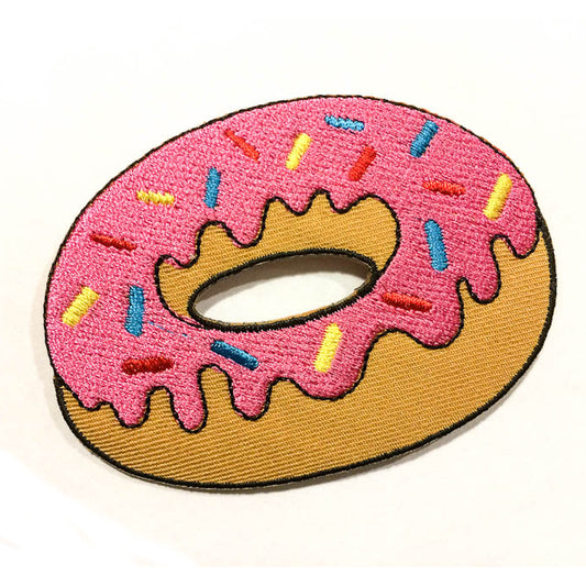 Donut patch