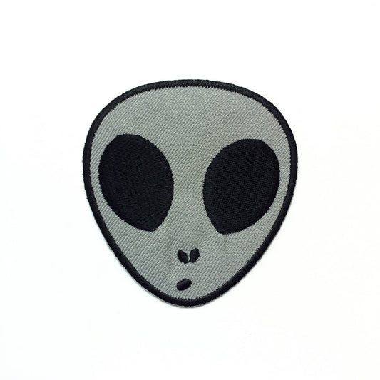 Alien patch