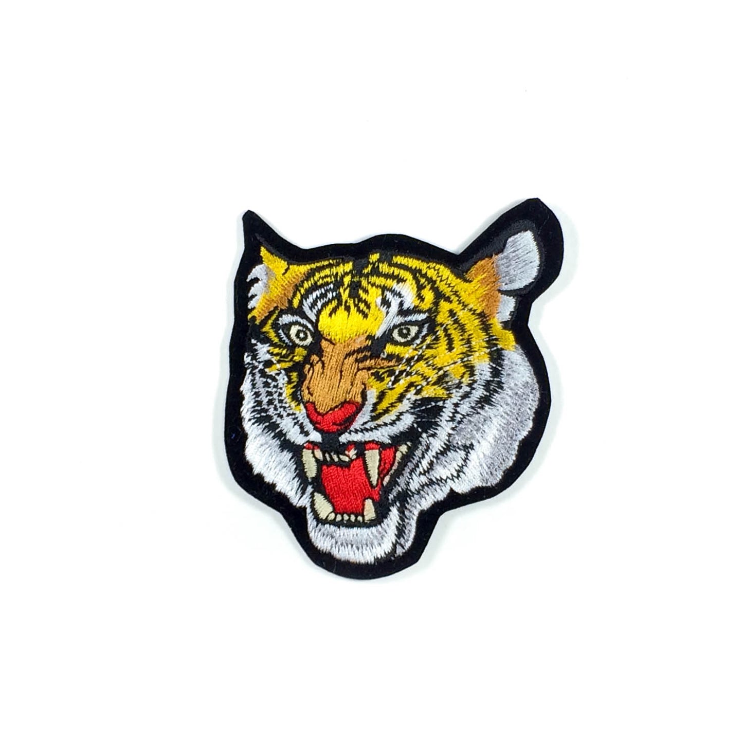 Large TIGER Patch