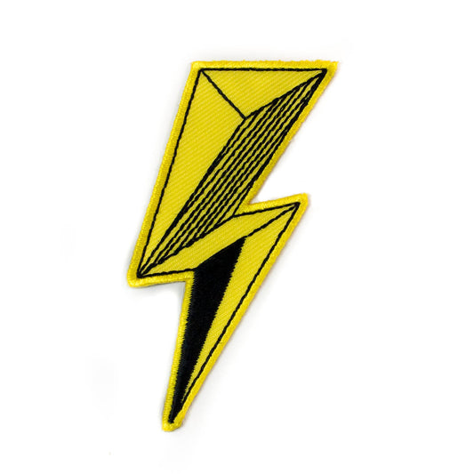 Lightning bolt